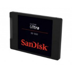 SanDisk Ultra 3D SSD 2TB...