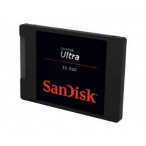 SSD Sandisk Ultra 3D 2.5" 2TB SATA3...