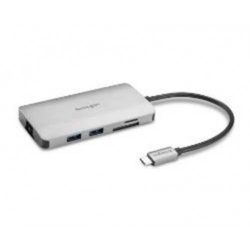 Docking Kensington UH1400P 8 en 1...