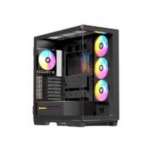 Caja Nfortec Ursa ARGB ATX ITX EATX...