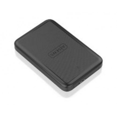 Caja AISENS HDD/SSD 2.5" mUSB USB-C...