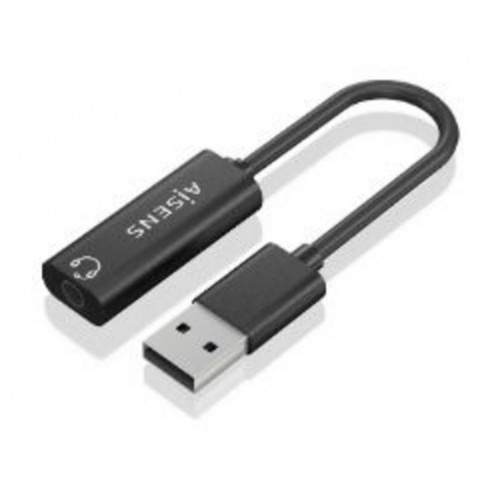 Tarjeta de Sonido AISENS...