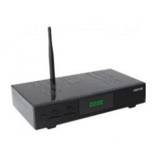 Receptor TV Satélite Fonestar...