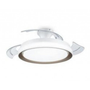 Philips WiZ Ventilador de...