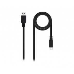 Nanocable Cable USB-C a...