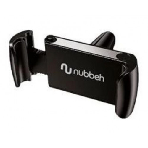 Soporte Coche NUBBEH Air Clip Pinza...