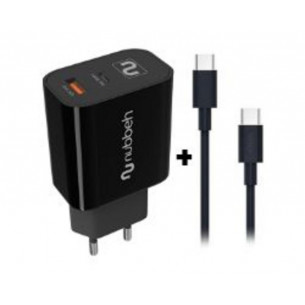 Cargador Nubbeh Bhoot 30W...