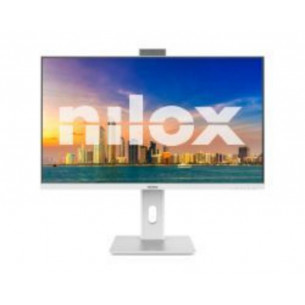 Monitor Nilox NXM27RWEB02W...
