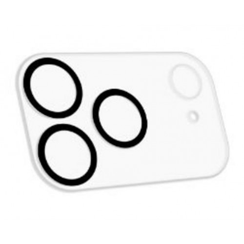 Protector Cámara CELLY iPhone 17 Pro...