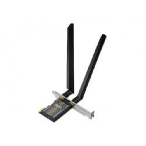 Adaptador TP-Link BE6500 WiFi 7...