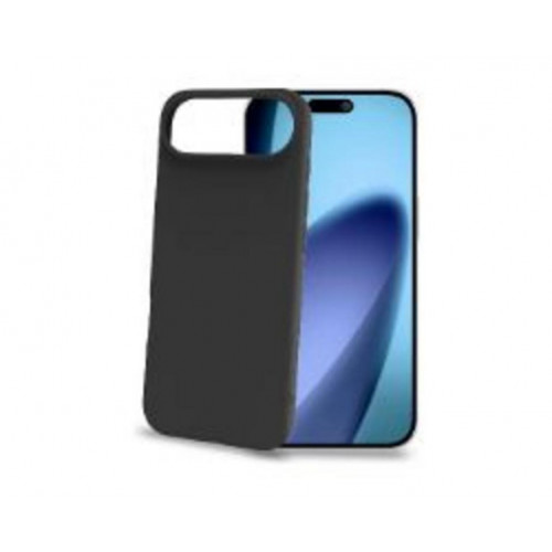 Funda Celly Cromo iPhone Air Negra...