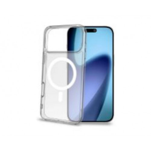Funda Celly iPhone 17 Pro Max Magsafe...