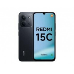 Xiaomi Redmi 15C 6.9" 8GB...