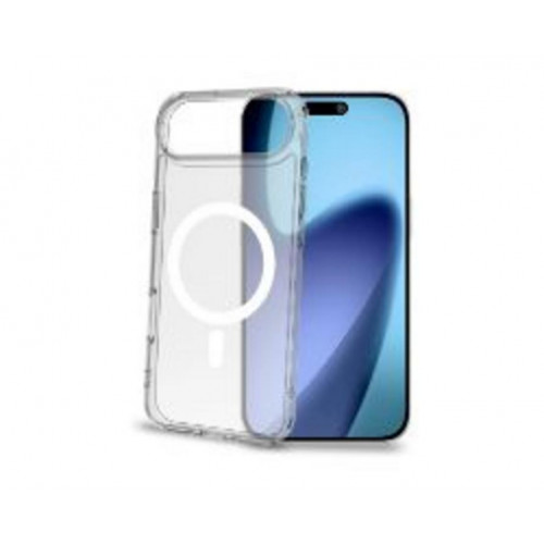 Funda Celly iPhone Air Magsafe Blanco