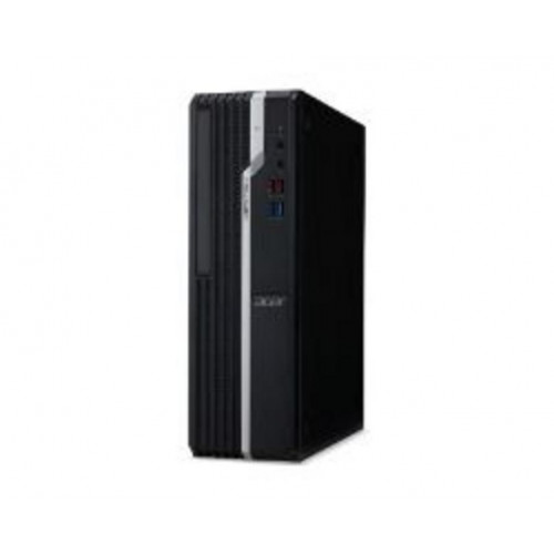 PC Acer VS2680G i5-11400 8GB 512GB Negro