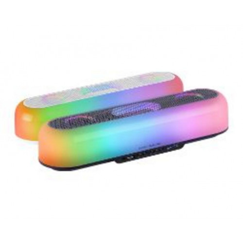 Barra de Sonido Mars Gaming 20W RGB...
