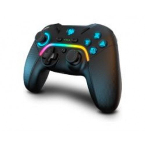 GamePad KROM Kayros RGB Bluetooth...