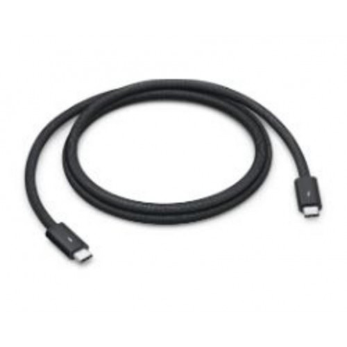Cable Apple Thunderbolt 5/M 1m Negro...