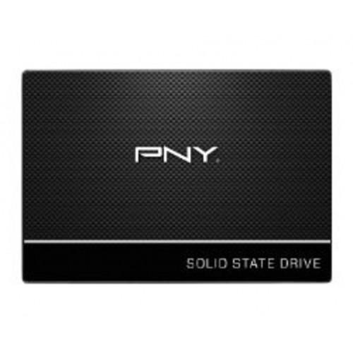 SSD PNY CS900 2.5" 1TB SATA3 3D TLC...