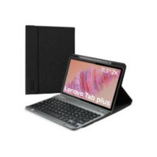 Funda Teclado Subblim Lenovo Tab Plus...