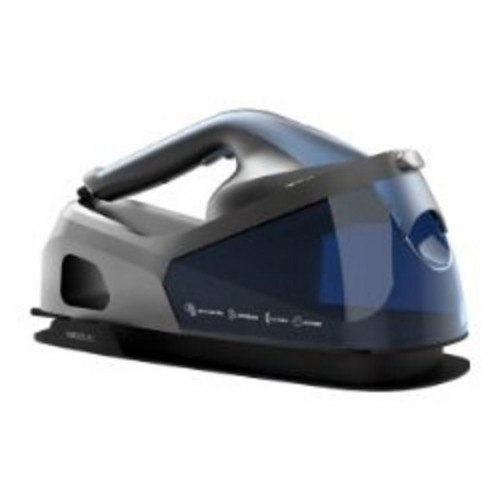 Centro de Planchado Vertical CECOTEC...