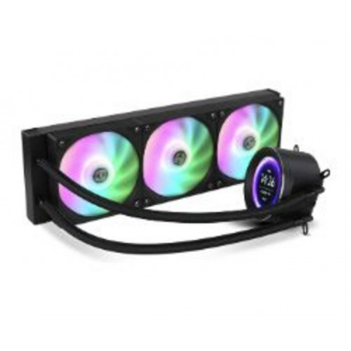 Refrigeración Líquida NOX X-360...