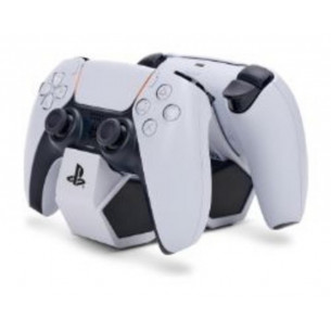 Estación de Carga PowerA...