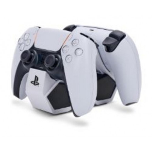 Estación de Carga PowerA Dual Mandos...