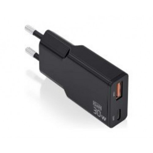 Cargador de Pared AISENS USB-A USB-C...