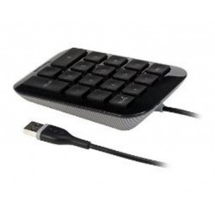 Teclado Numérico USB Targus...