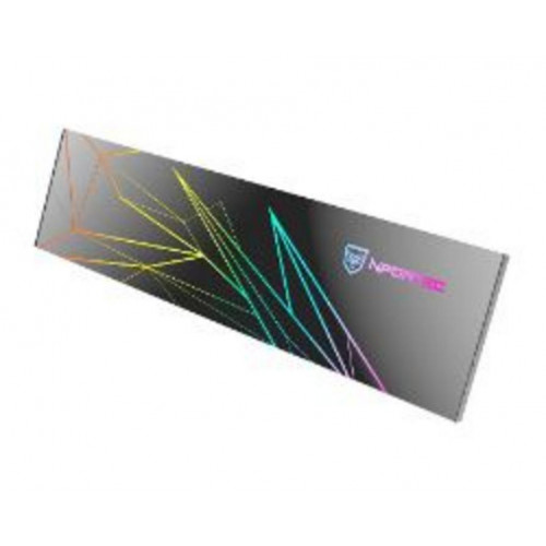 Placa Nfortec A-RGB para Base de...