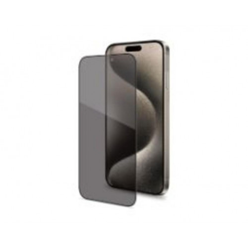 Cristal Privacidad CELLY iPhone 16...