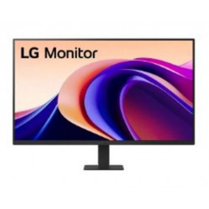 Monitor LG 32" IPS QHD...