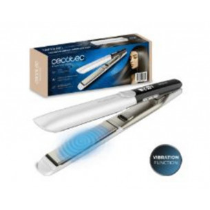 Plancha de Pelo Cecotec...