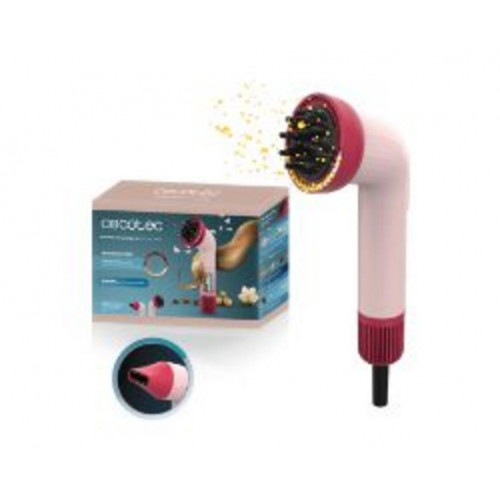 Secador CECOTEC Dry&Keratin Cotton...