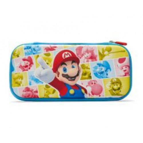 Funda PowerA Nintendo Switch Mushroom...