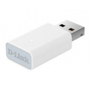 Adaptador USB D-Link WiFi...