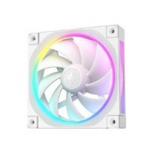 Ventilador DeepCool FL12R ARGB 12cm...