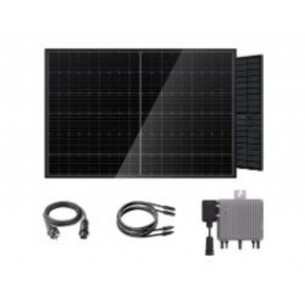 Kit Solar Engel 800W/4A 4...