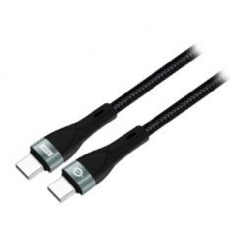 Cable CONCEPTRONIC USB-C M/M 100W...