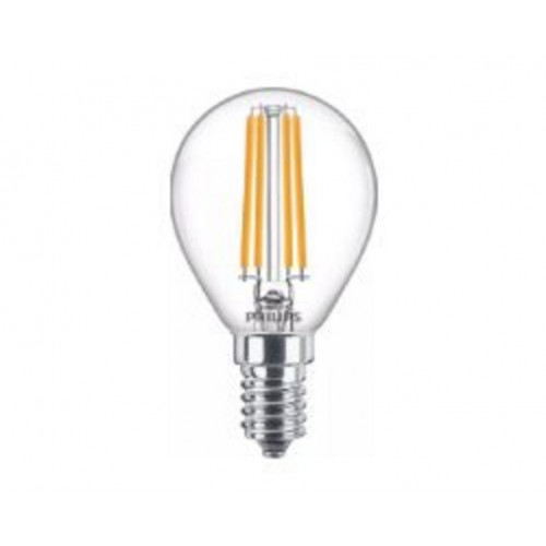 Bombilla Philips LED Classic 60W P45...