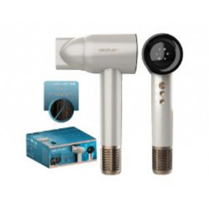 Secador de Pelo Iónico...