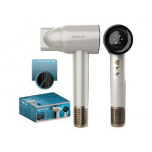 Secador CECOTEC RockStar Nano IonTech...
