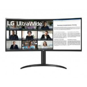 Monitor LG UltraWide QHD de...