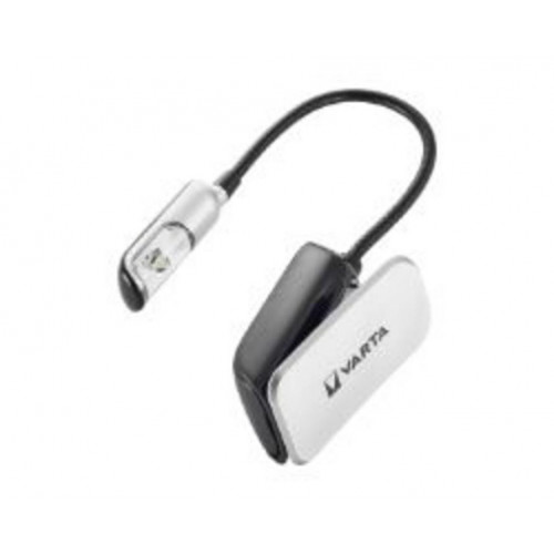 Luz para Libro Varta LED con Pinza...