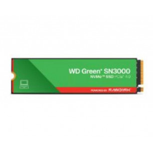 WD Green SN3000 SSD NVMe...