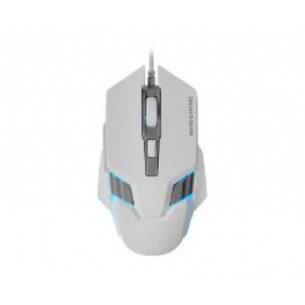 Ratón Gaming Mars Gaming...