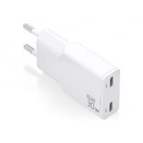 Cargador Pared AISENS USB-C 30W...