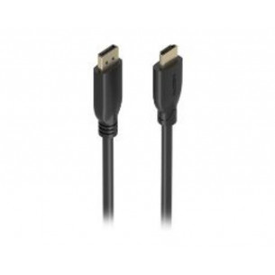 AISENS Conversor DP a HDMI...