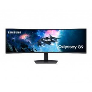 Monitor Samsung Odyssey G9...